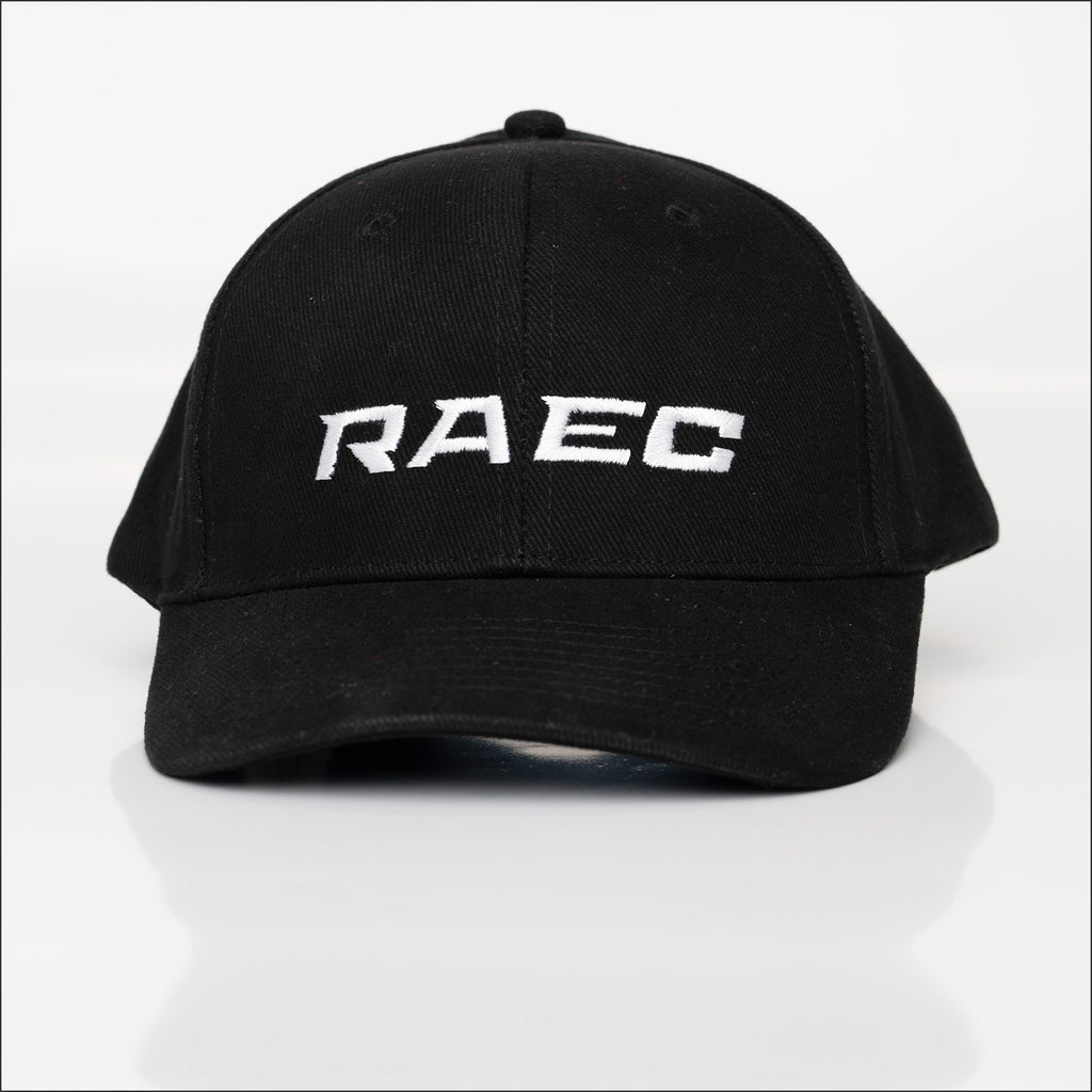 Casquette "RAEC"