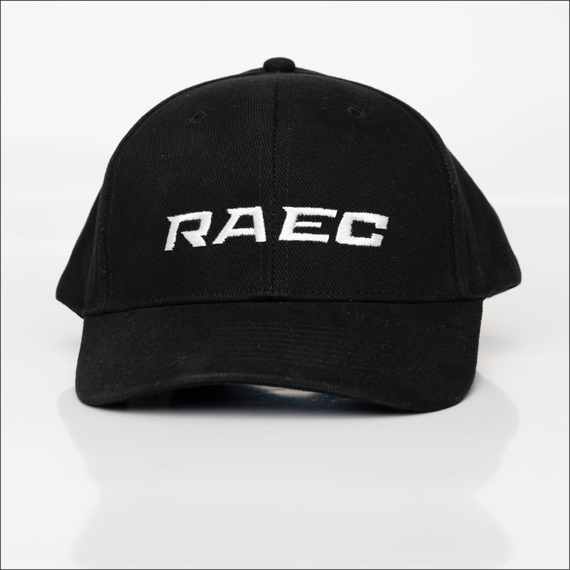 Casquette "RAEC"