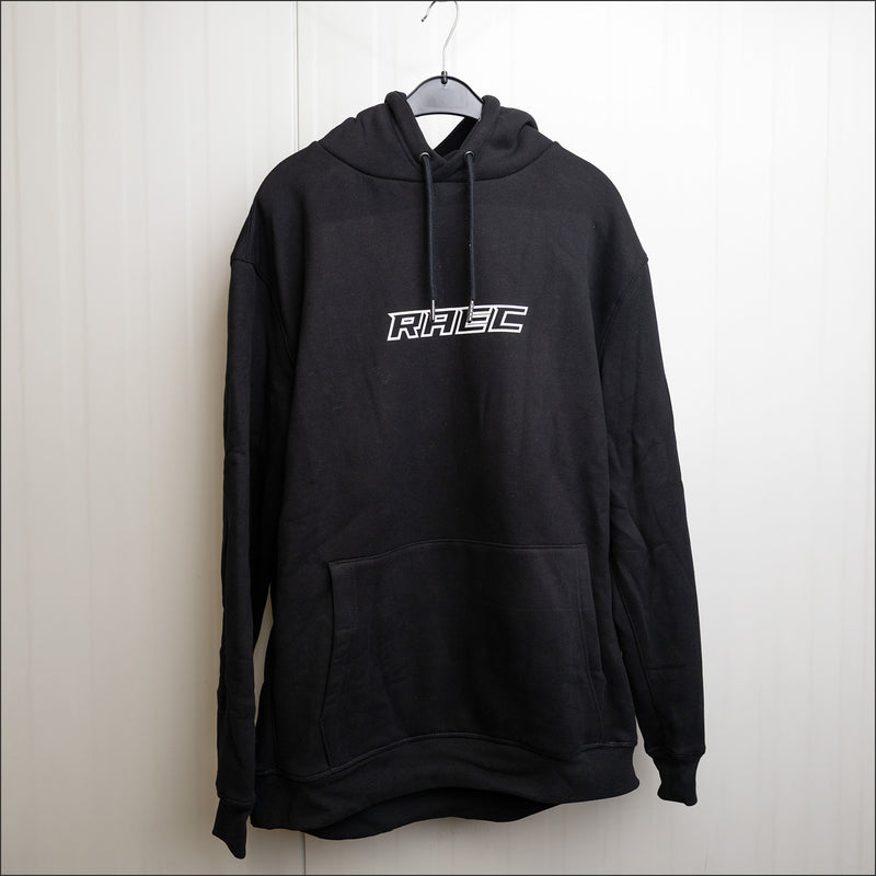 Pull "RAEC" noir
