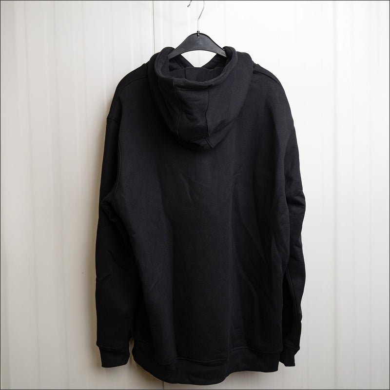 Pull "RAEC" noir