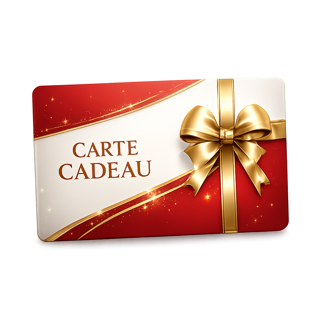 Carte cadeau