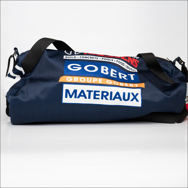 Sac de sport (bleu)