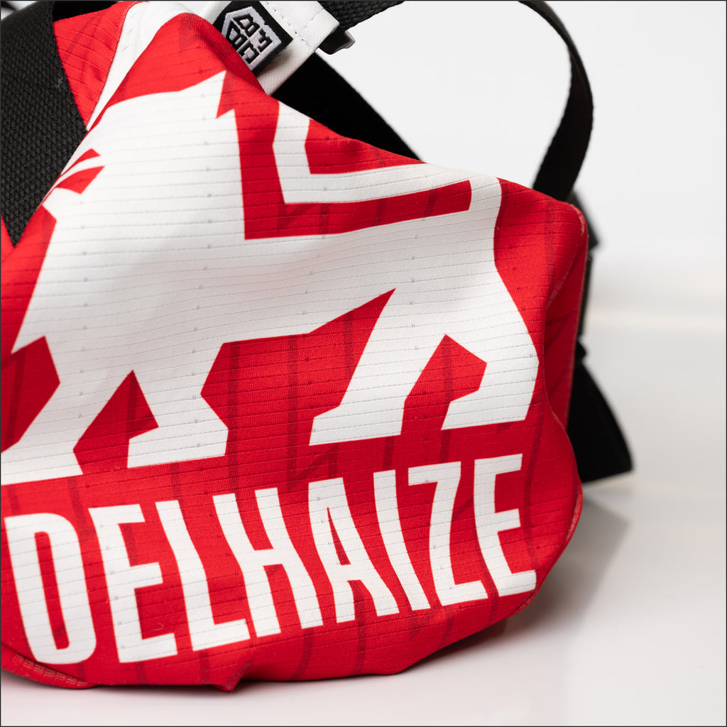 Sac de sport (rouge)