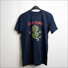 T-shirt "ALLEZ L'ALBERT"